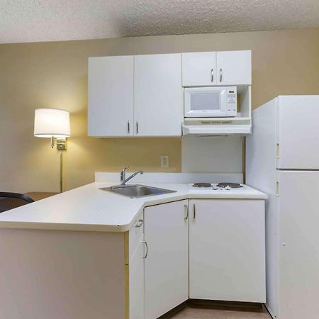 Extended Stay America Select Suites - Phoenix - Scottsdale - North Bagian luar foto