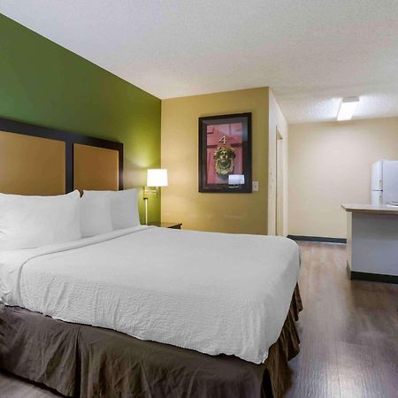 Extended Stay America Select Suites - Phoenix - Scottsdale - North Bagian luar foto