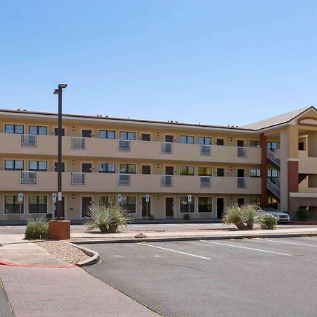 Extended Stay America Select Suites - Phoenix - Scottsdale - North Bagian luar foto