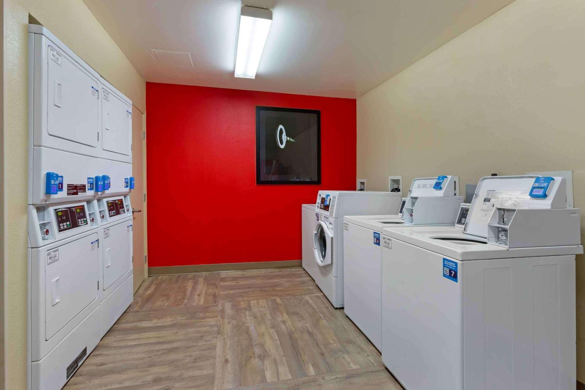Extended Stay America Select Suites - Phoenix - Scottsdale - North Bagian luar foto