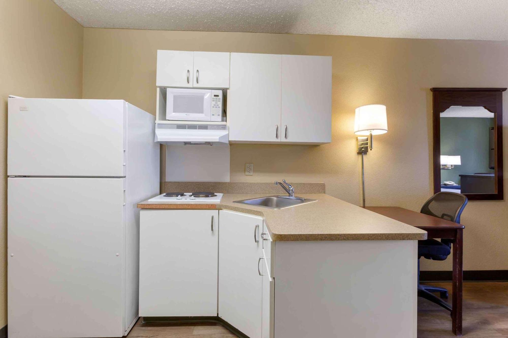 Extended Stay America Select Suites - Phoenix - Scottsdale - North Bagian luar foto