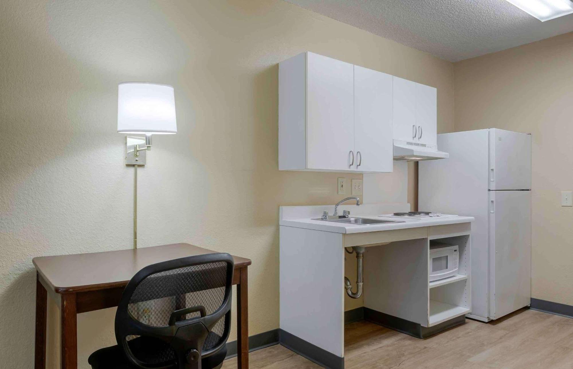 Extended Stay America Select Suites - Phoenix - Scottsdale - North Bagian luar foto