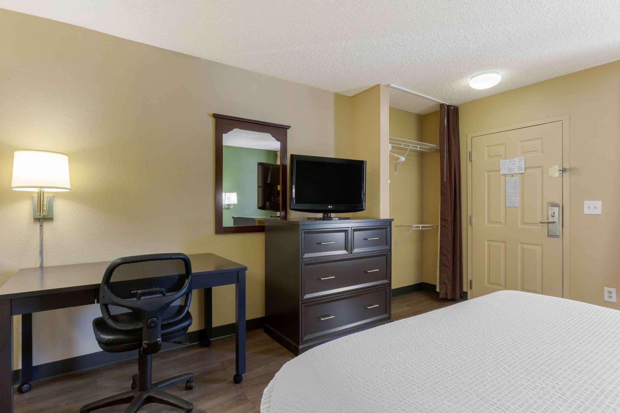 Extended Stay America Select Suites - Phoenix - Scottsdale - North Bagian luar foto